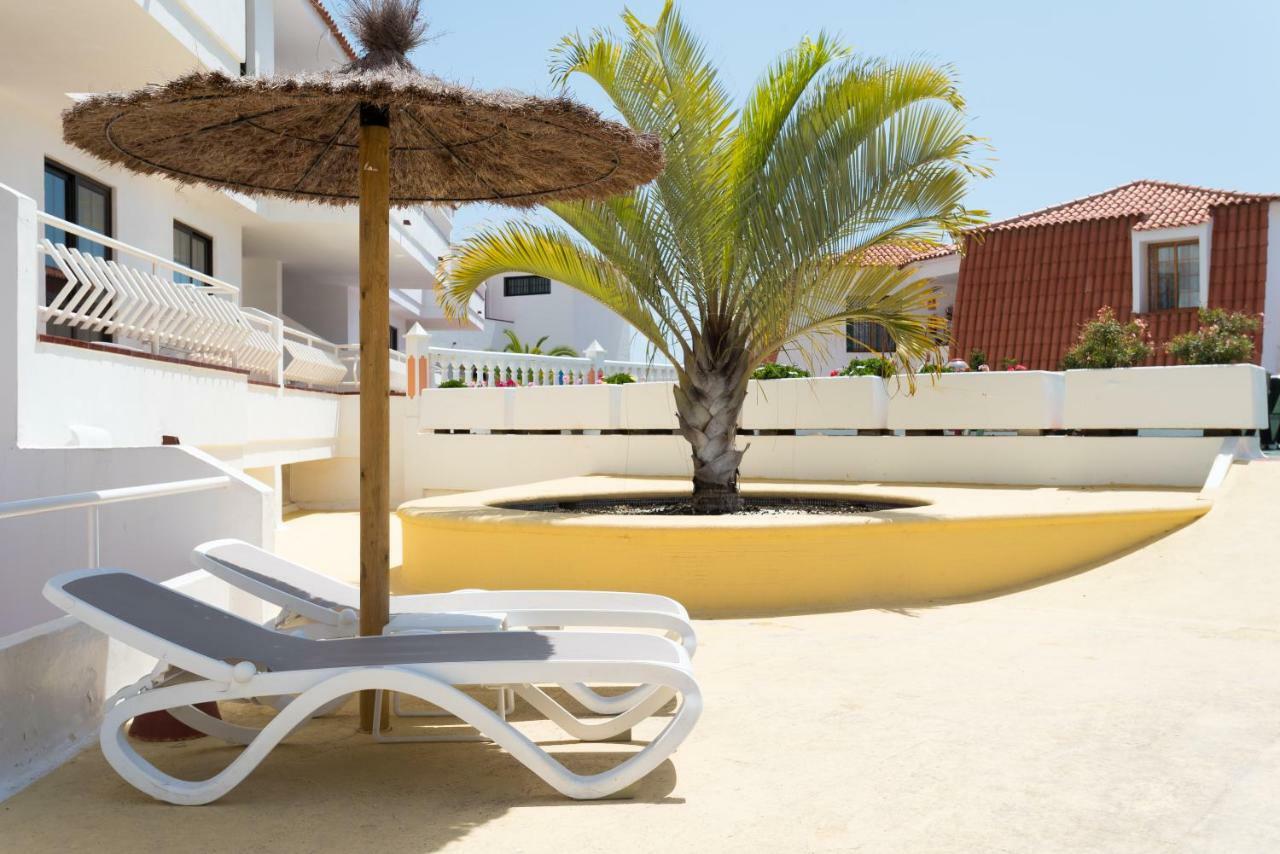 Club Tenerife Los Cristianos (Tenerife)