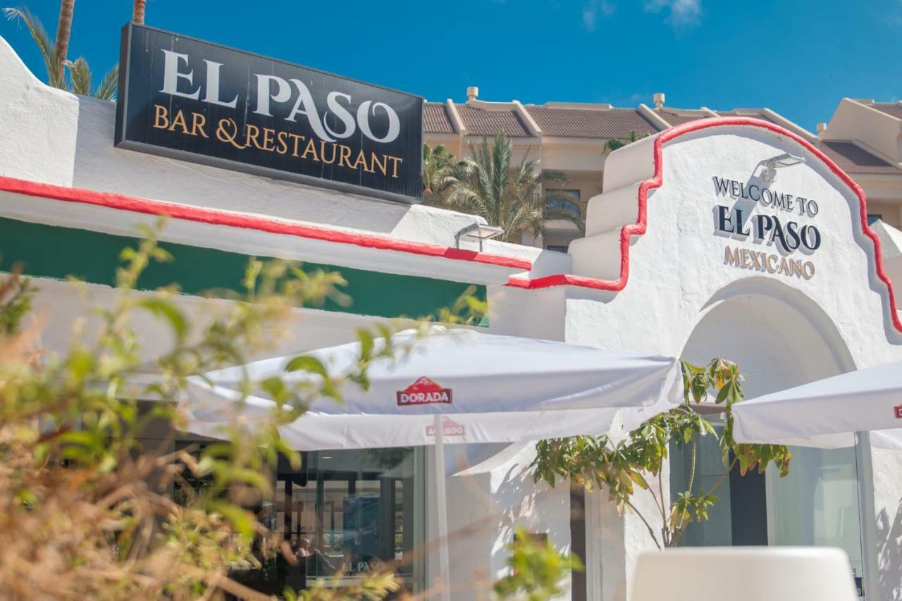 Casa Sara En Los Cristianos