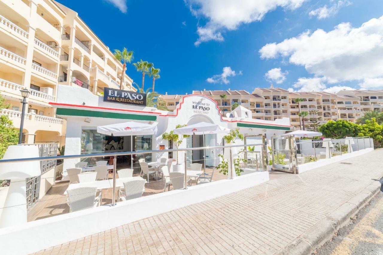 Casa Sara En Los Cristianos Apartment Los Cristianos (Tenerife)