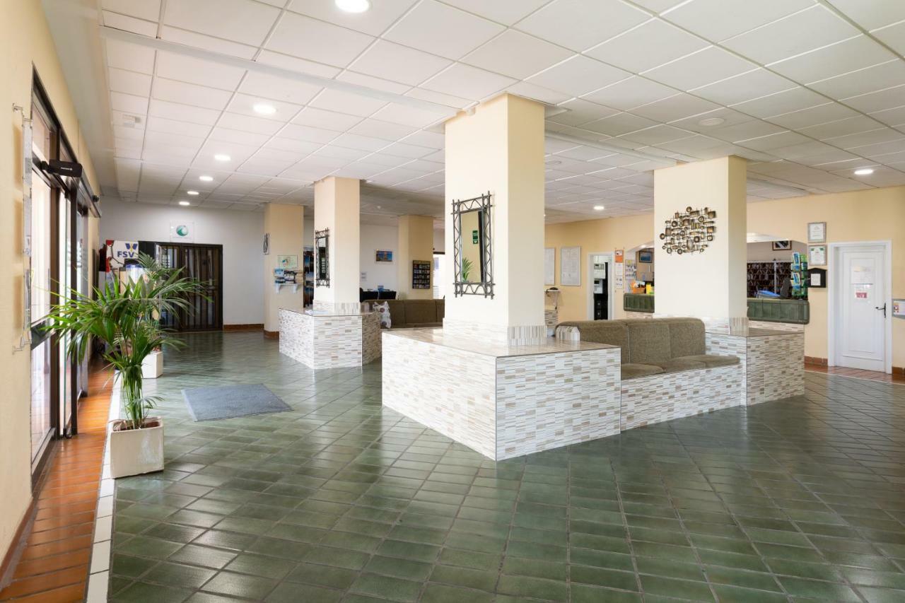 Tropic En Castle Harbour Apartment Los Cristianos (Tenerife)
