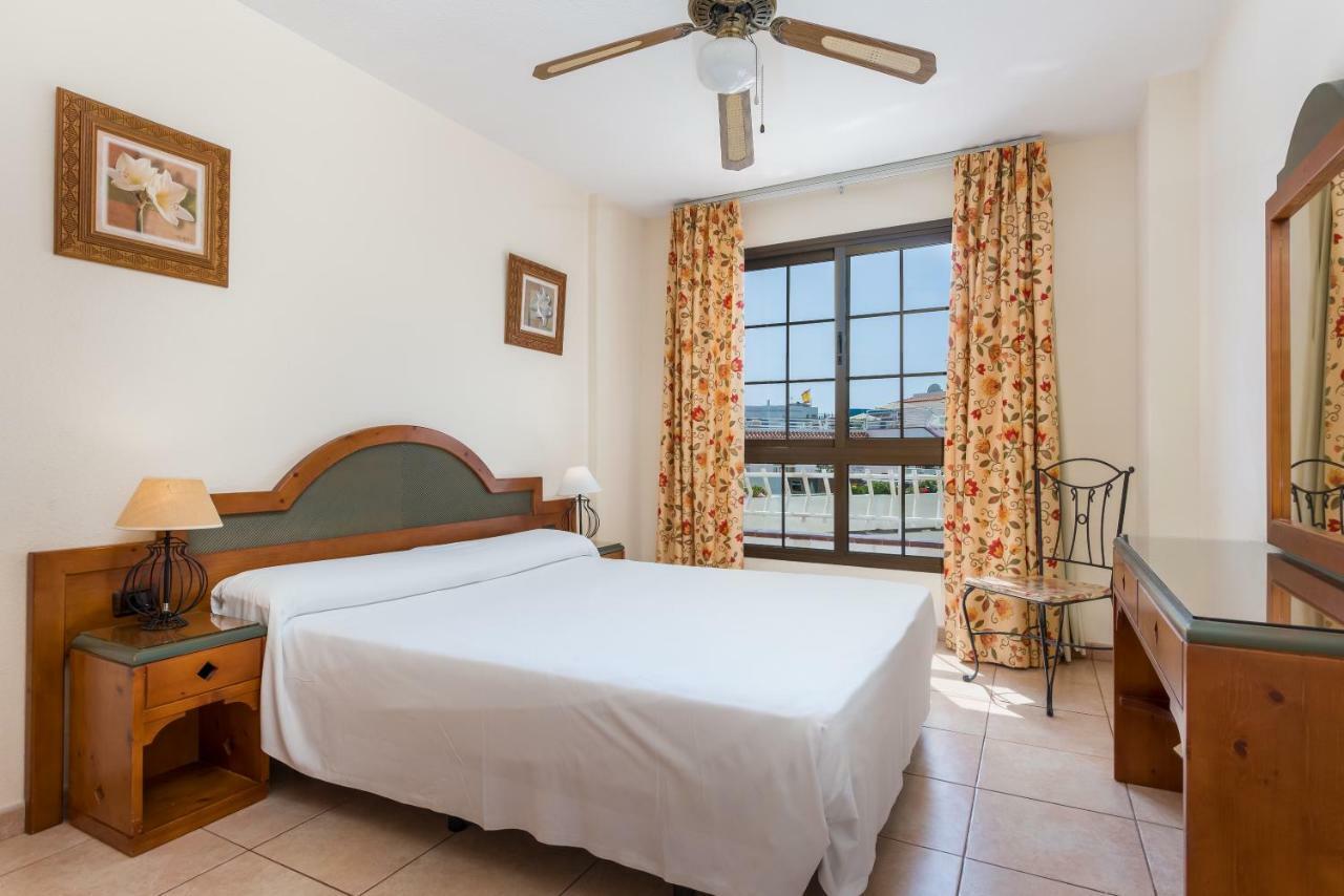 Hotel Club Tenerife Los Cristianos (Tenerife)