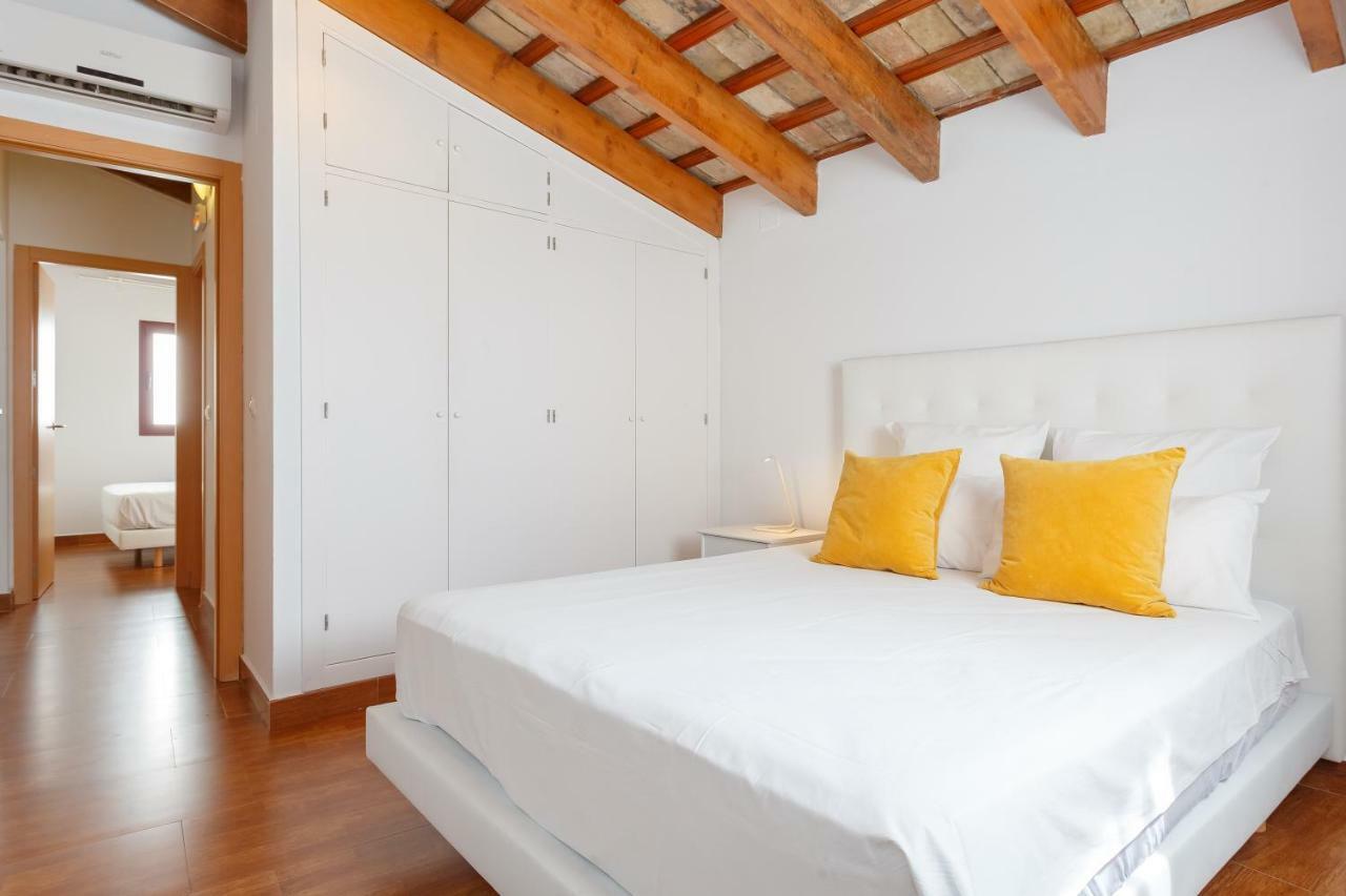 Sherry Center Apartment Jerez de la Frontera