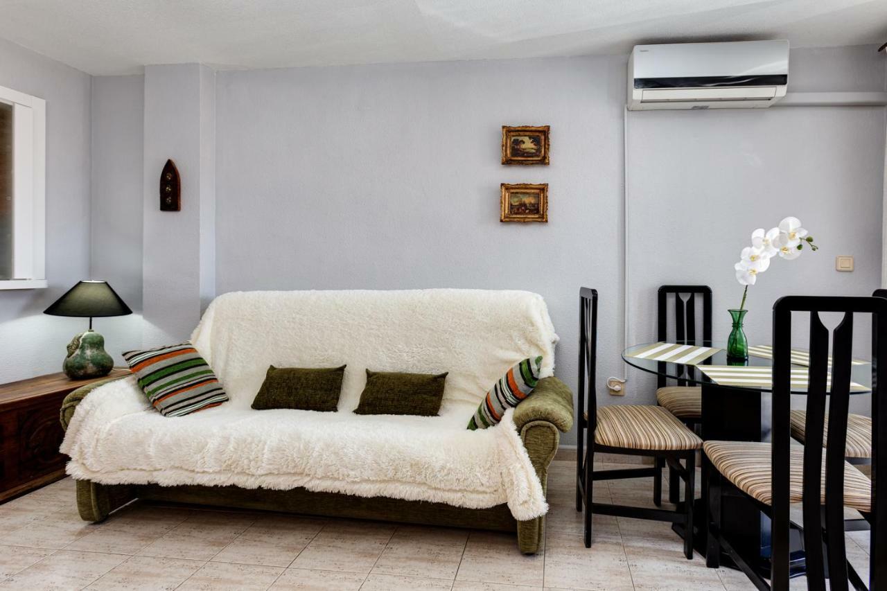 Apartamento Laguna Torrevieja