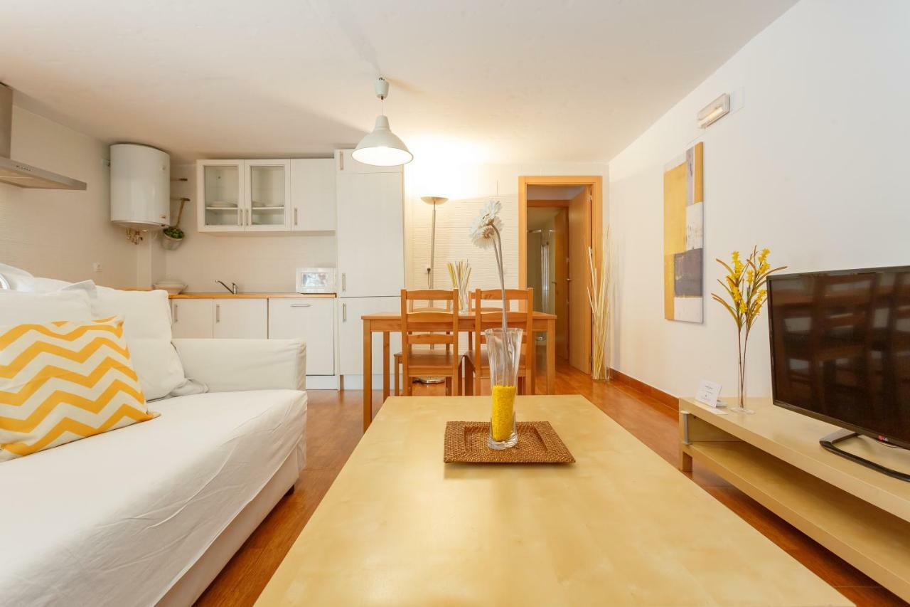 Apartment Sherry Center