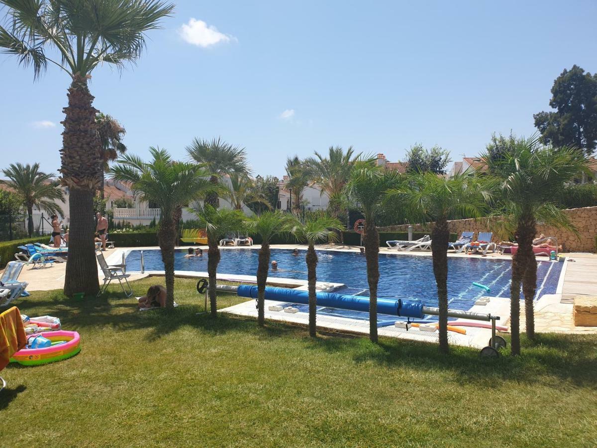 Alfaz Del Sol *