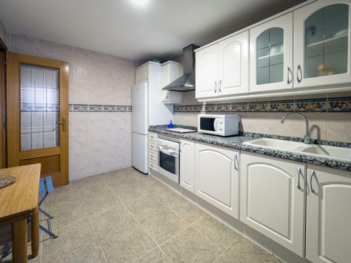 Dorasal Solo Familias Serviplaya Apartment