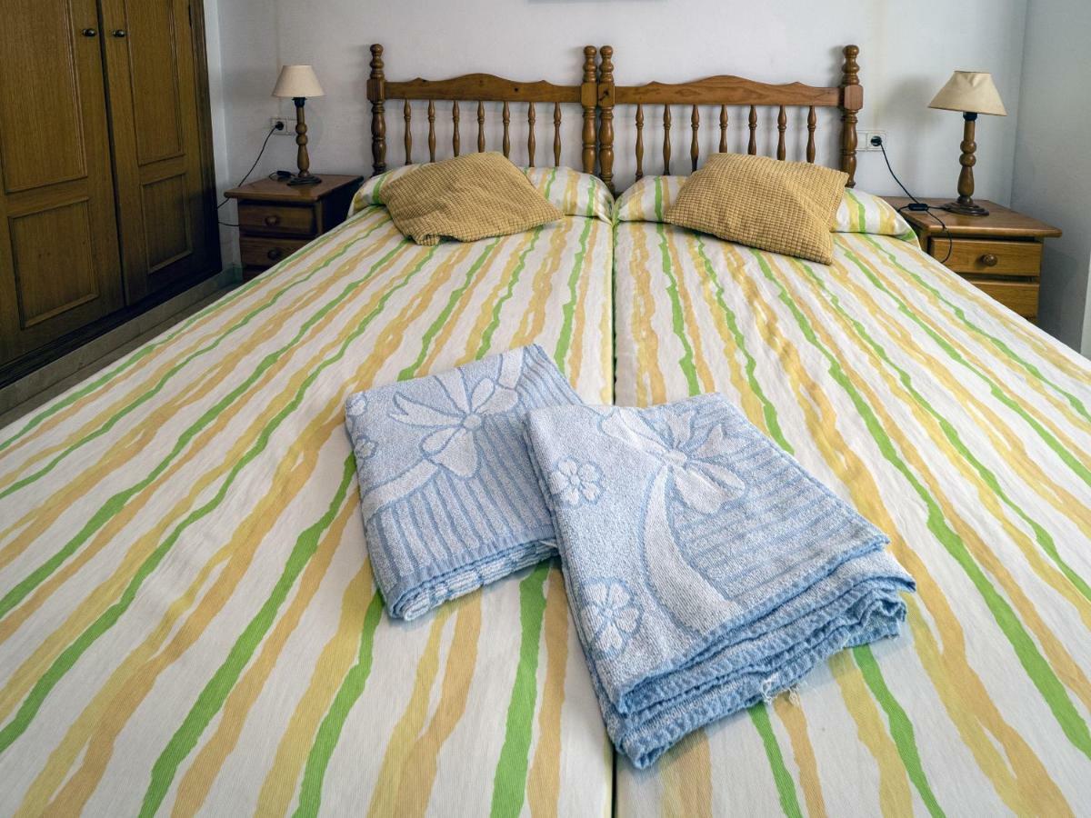 Dorasal Solo Familias Serviplaya Apartment Playa De Xeraco