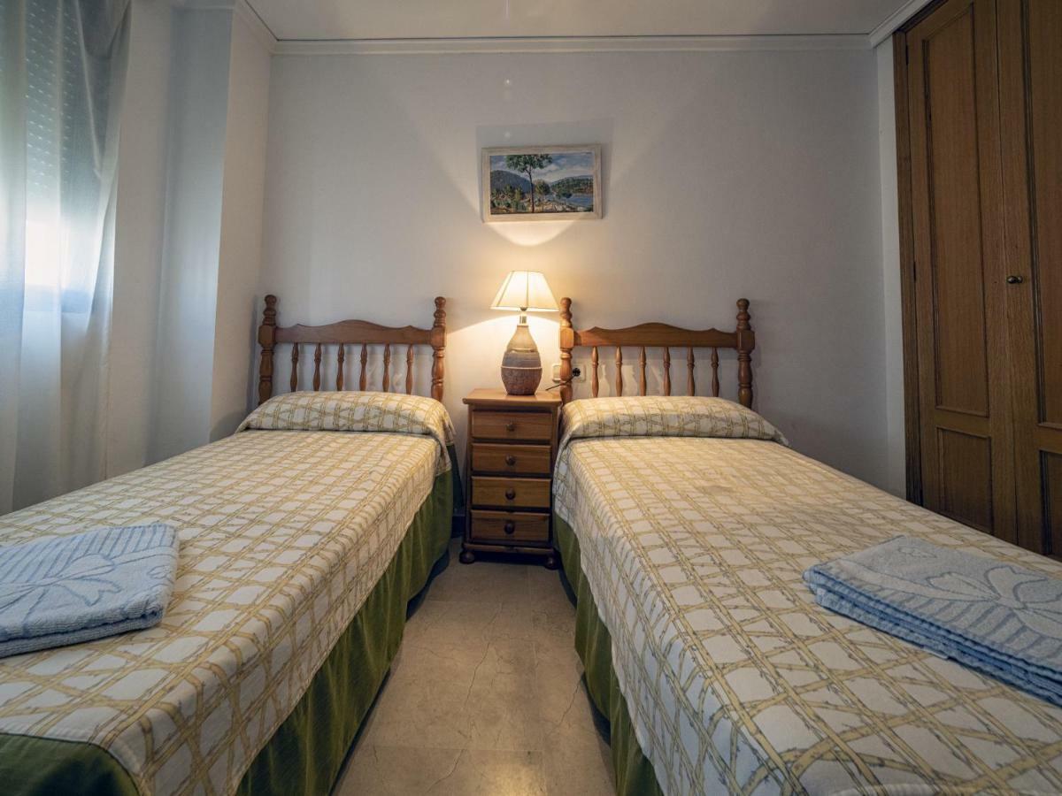 Dorasal Solo Familias Serviplaya Apartment *