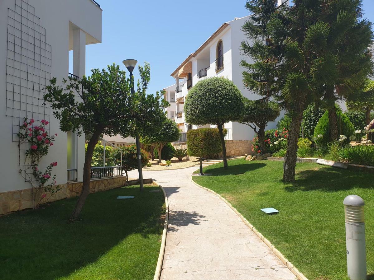 Alfaz Del Sol * L'Alfas del Pi
