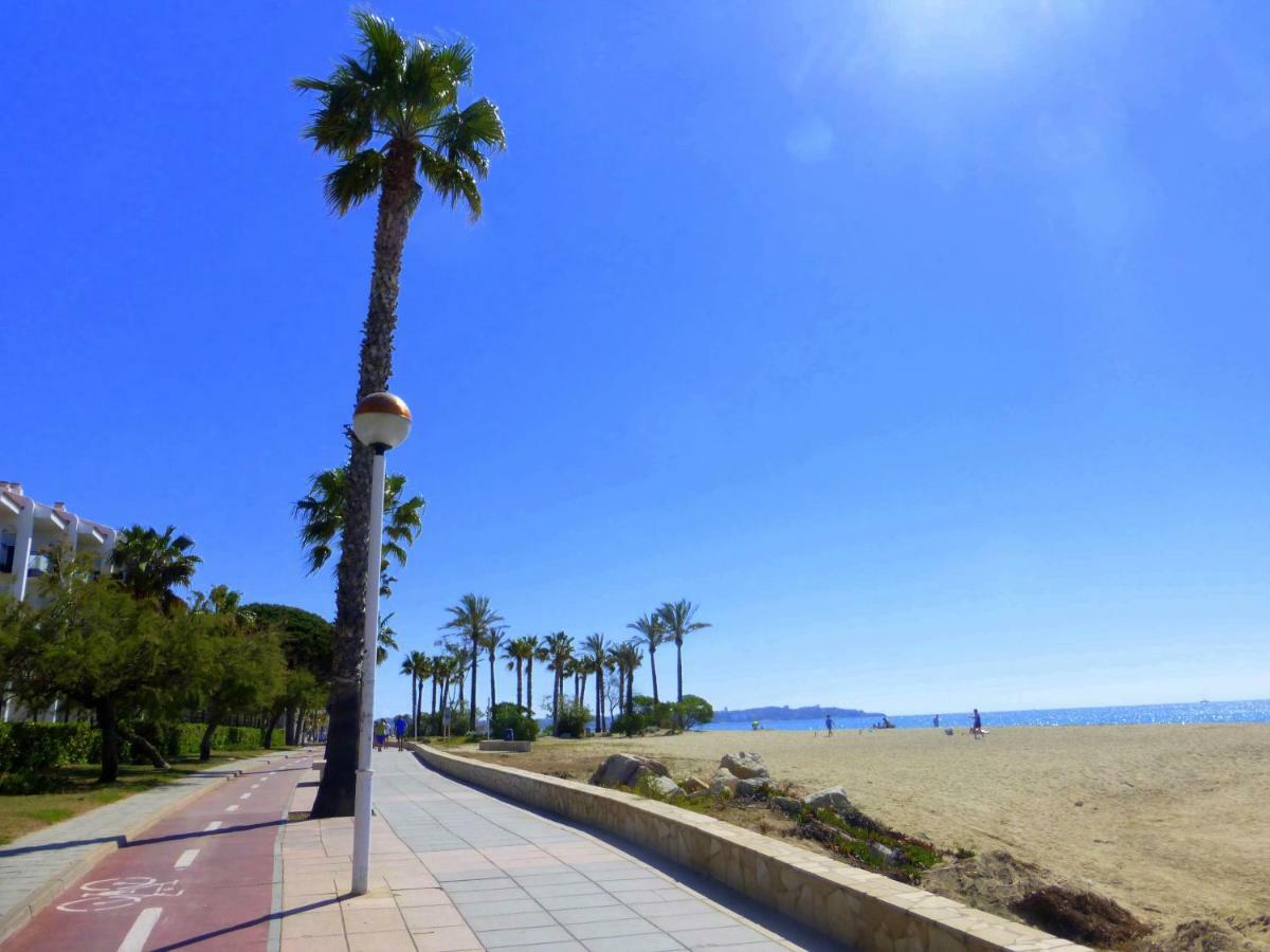 Rentalmar Costa Verde Apartment