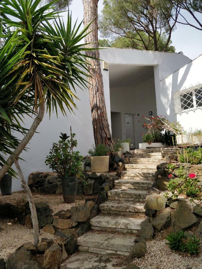 Cala Castell Suites Guest house Vall-Llobrega