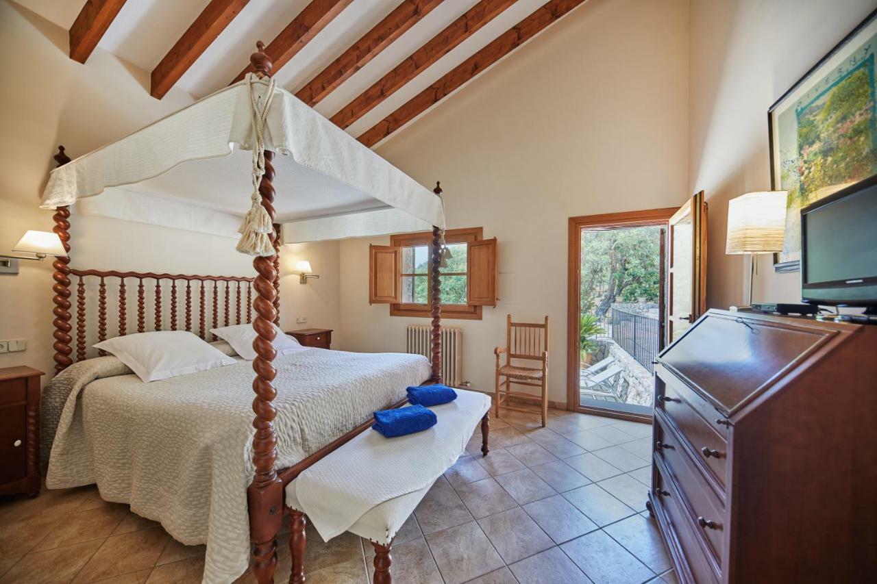 Alqueria Blanca Farm stay