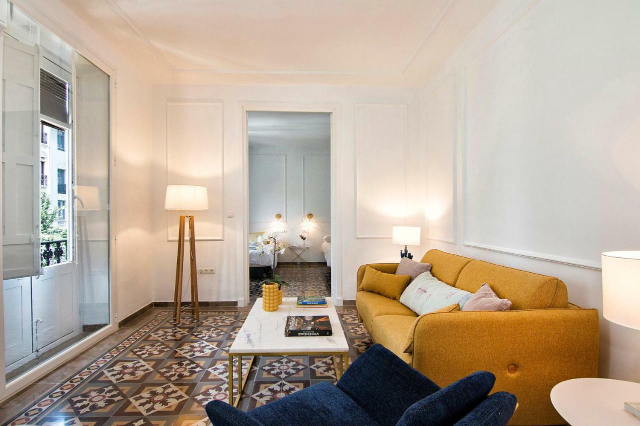 Apartment Gran Via Luxury 3br