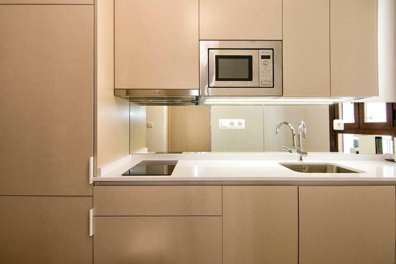 Gran Via Luxury 3br Apartment *