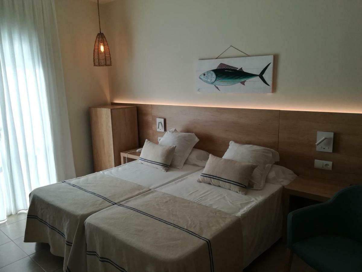 Hotel Tamariu 3* Tamariu