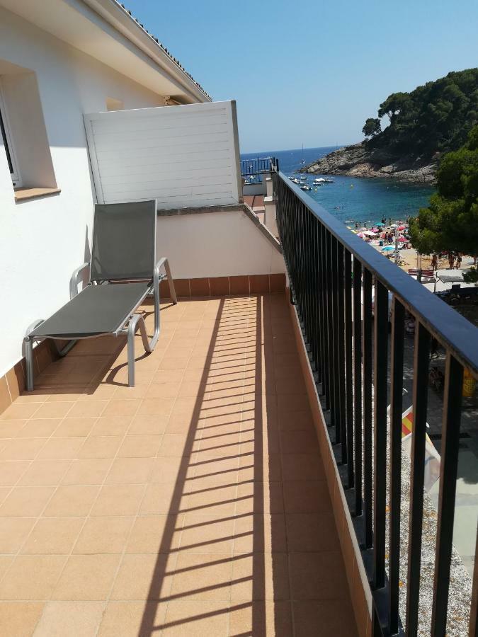Hotel Tamariu Hotel 3*