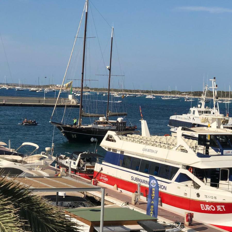 Mar I Vent Puerto De La Savina Formentera Apartment La Savina (Formentera)