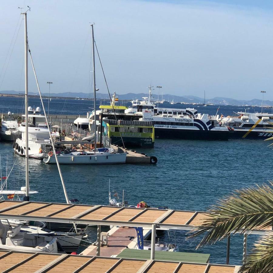 Mar I Vent Puerto De La Savina Formentera La Savina (Formentera)