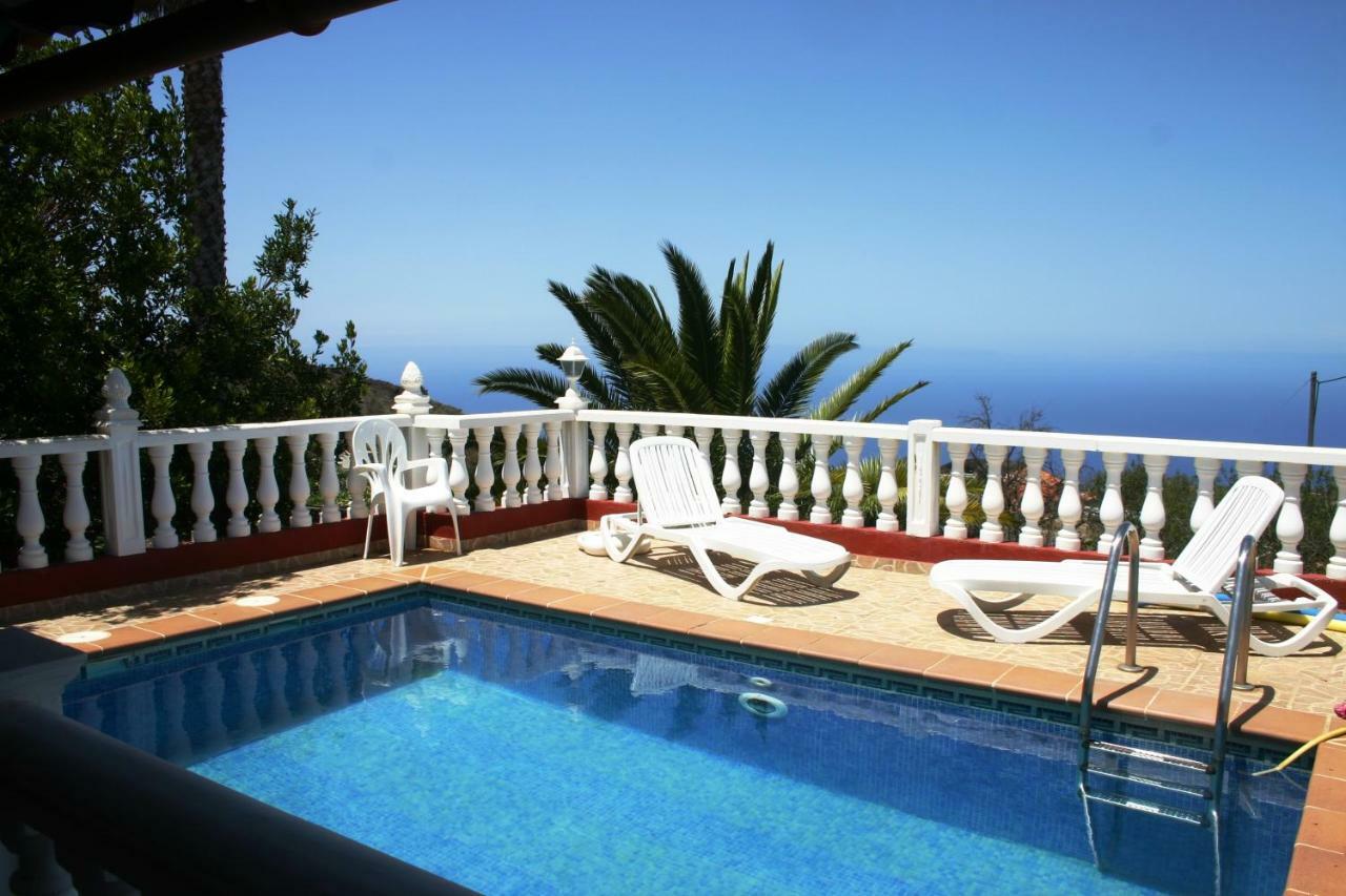 Сasa de vacaciones Casa Heredio *
