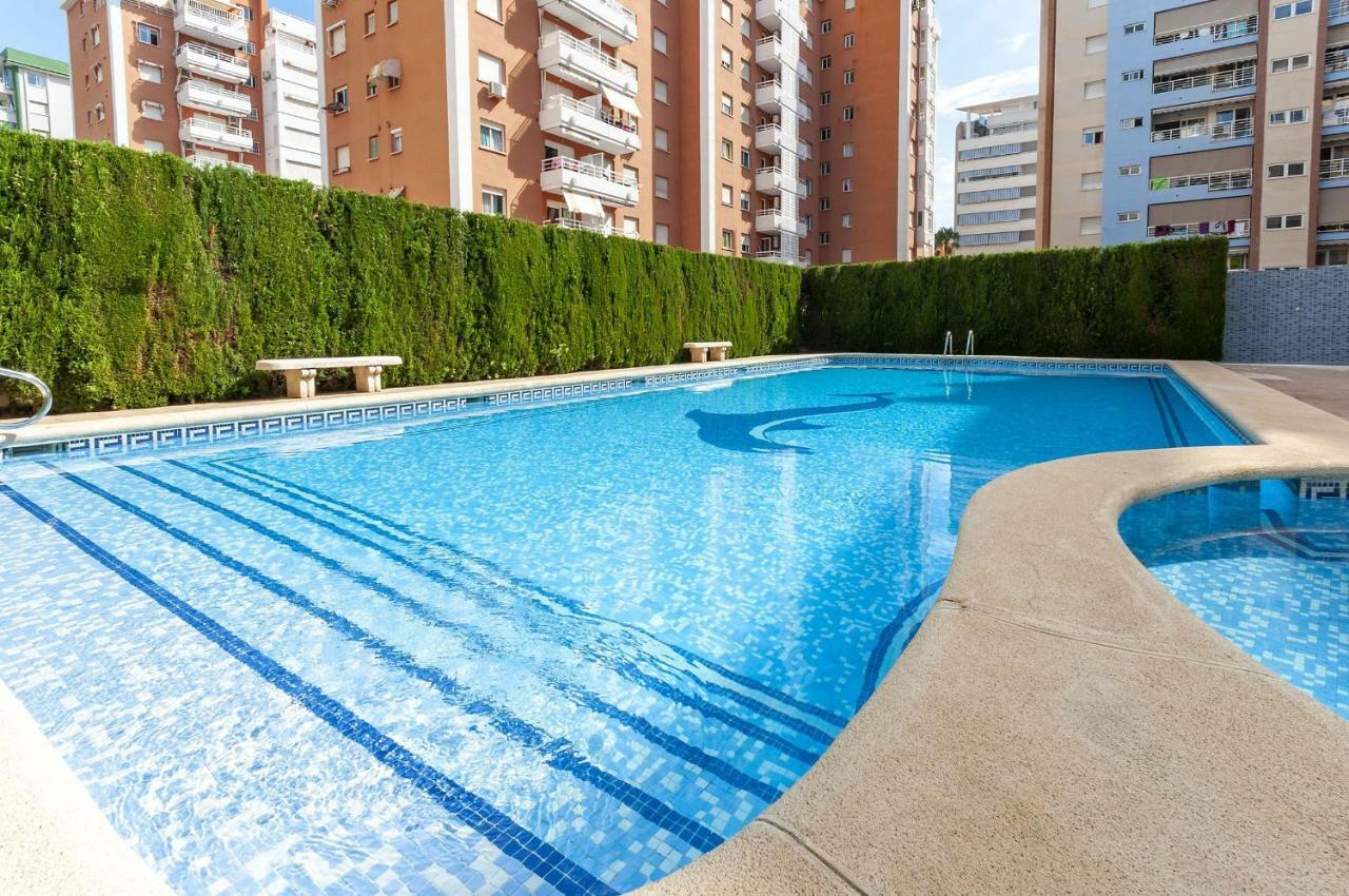 Apartment Rosal Daimus