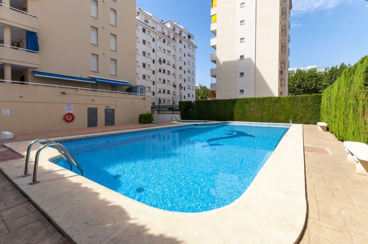 Apartment Rosal *