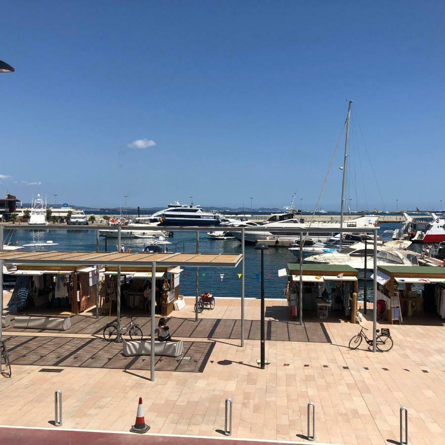 Mar I Vent Puerto De La Savina Formentera Apartment La Savina (Formentera)