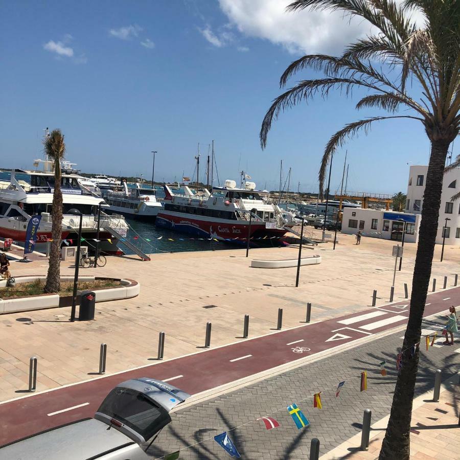 Mar I Vent Puerto De La Savina Formentera Apartment La Savina (Formentera)
