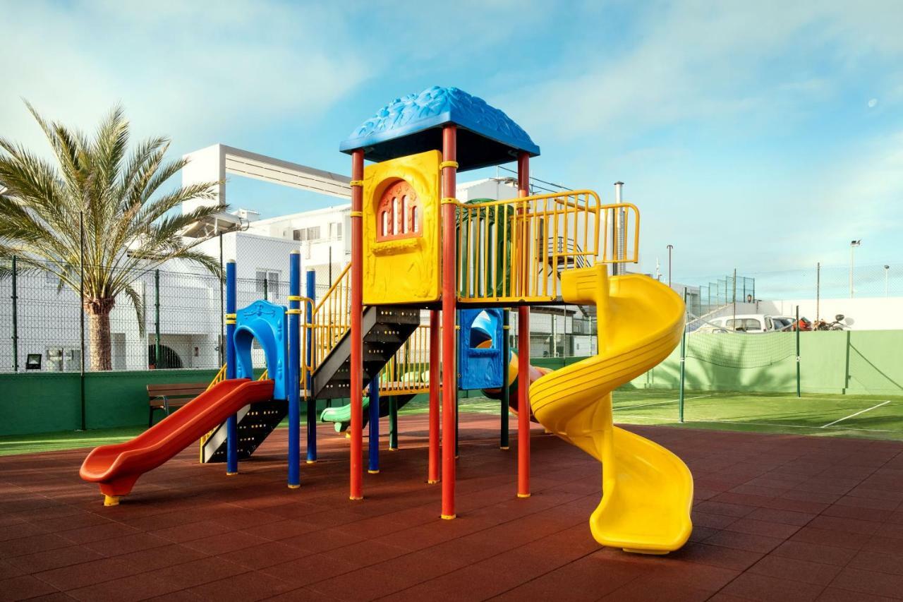 Playa Park Zensation 4* Corralejo