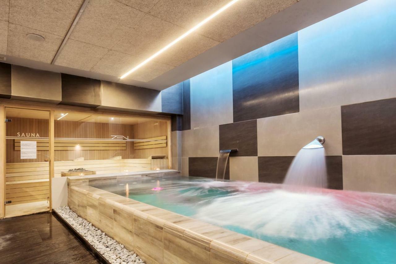 Hotel Playa Park Zensation 4*