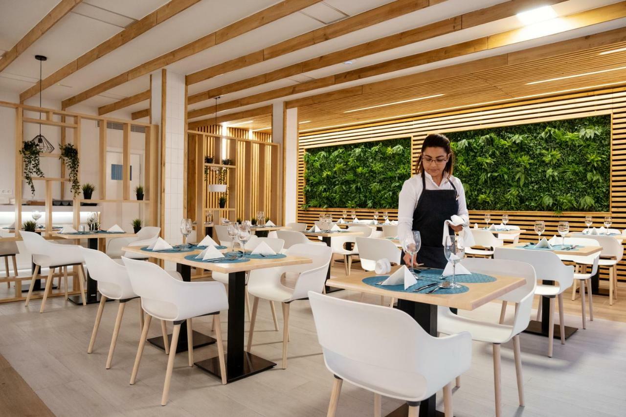 Hotel Playa Park Zensation 4*