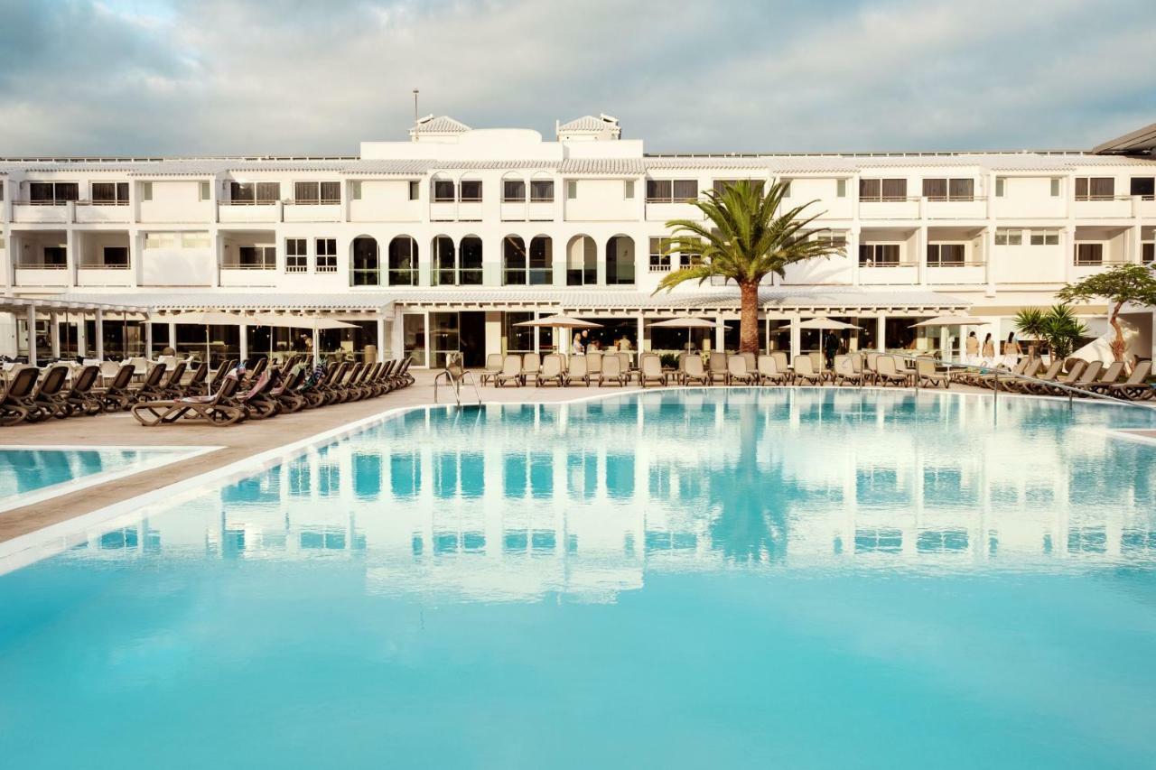 Playa Park Zensation 4*