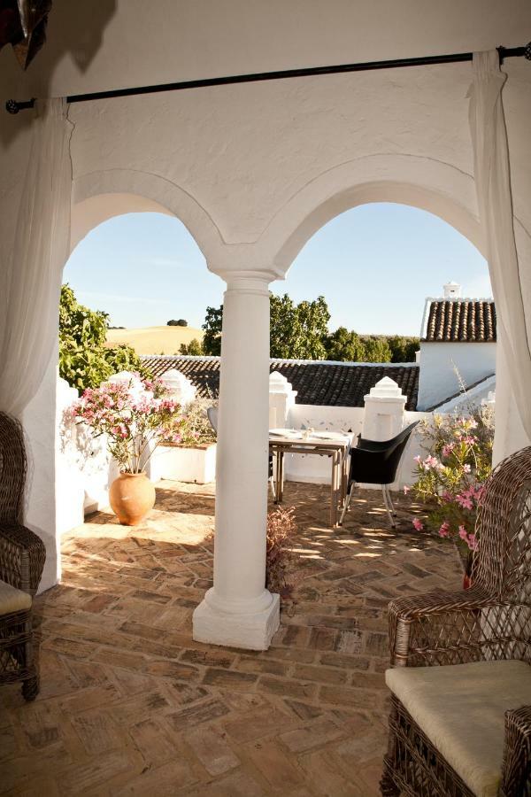 Bed and breakfast Cortijo El Guarda
