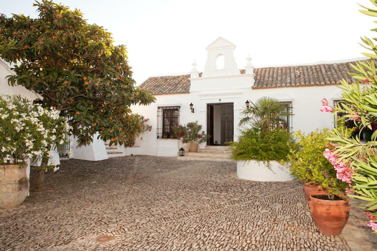 Bed and breakfast Cortijo El Guarda