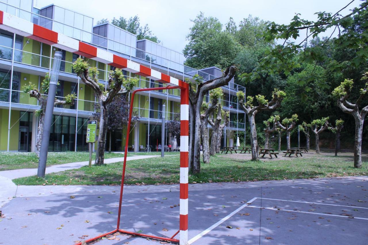 Uba San Sebastián