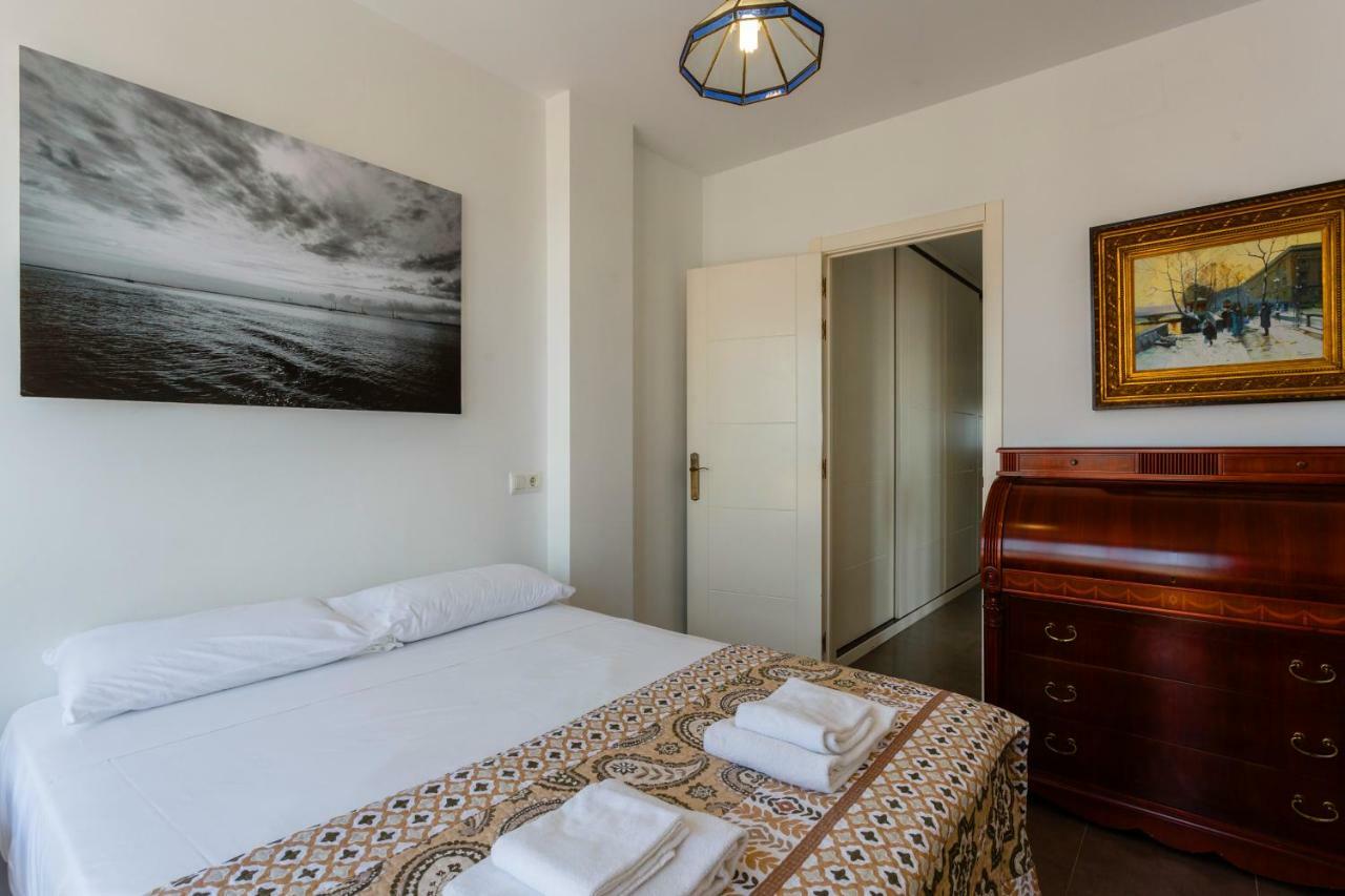 Cielo Family Home Free Parking By Cadiz4Rentals Apartamento