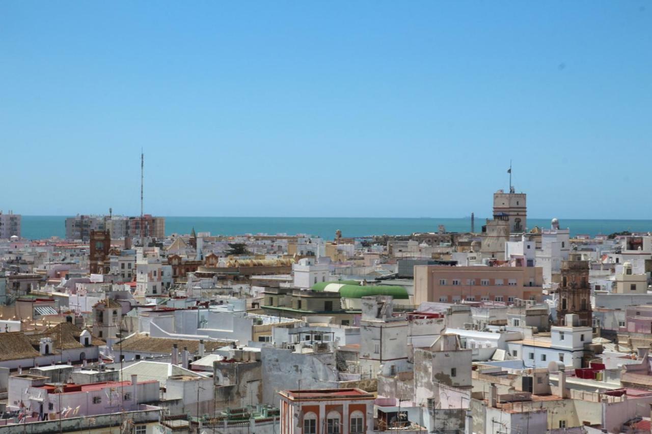 Apartamento Cielo Family Home Free Parking By Cadiz4Rentals
