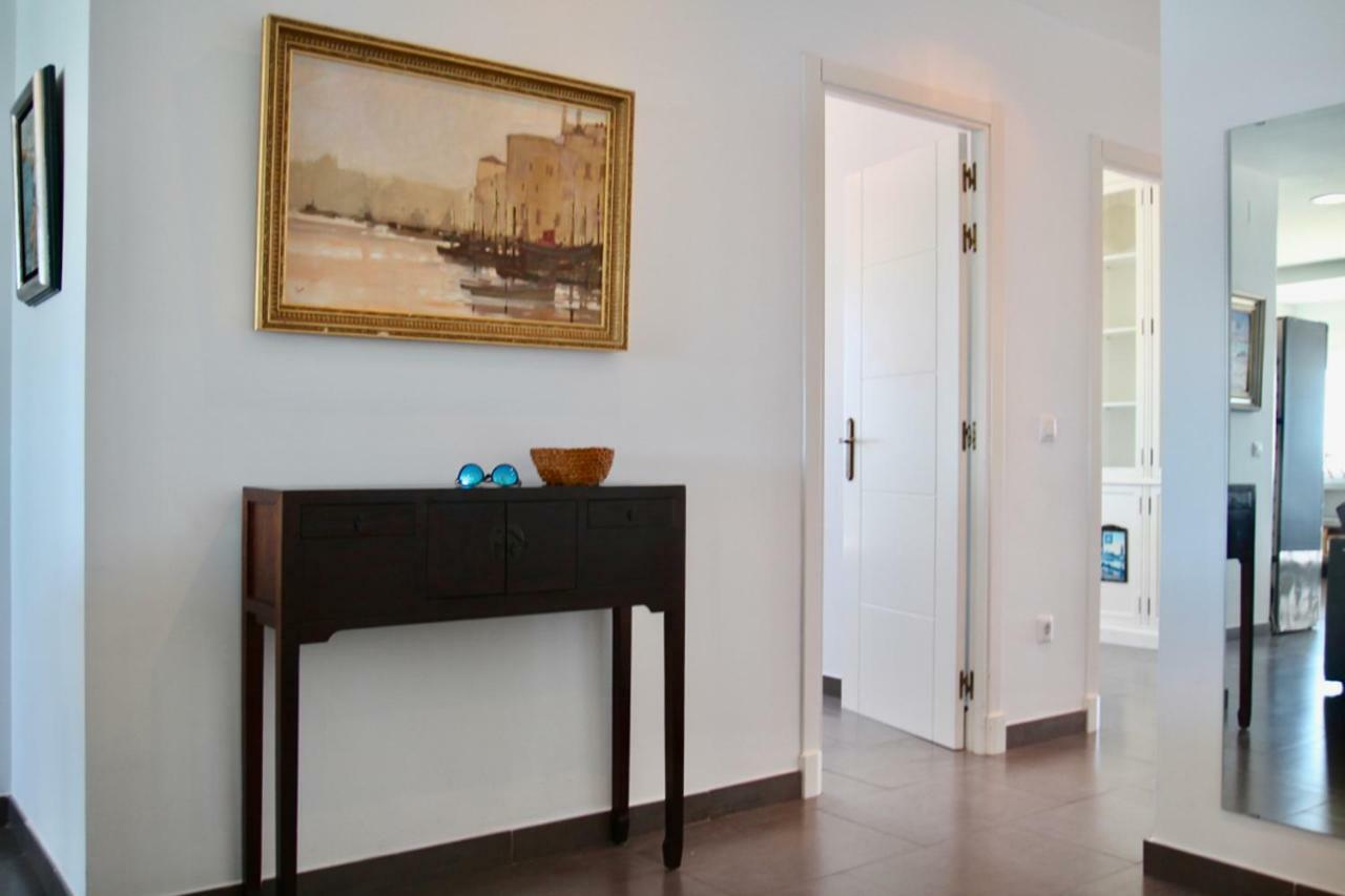 Cielo Family Home Free Parking By Cadiz4Rentals Apartamento Cádiz