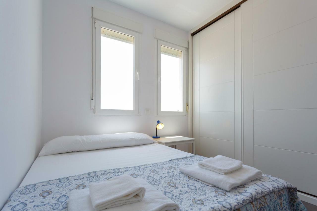 Apartamento Cielo Family Home Free Parking By Cadiz4Rentals Cádiz