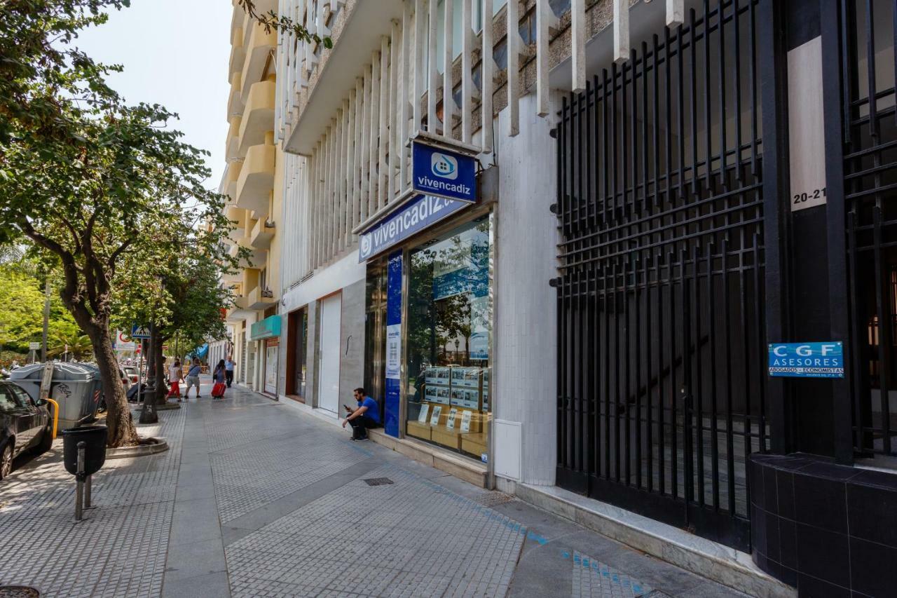 Cielo Family Home Free Parking By Cadiz4Rentals Cádiz