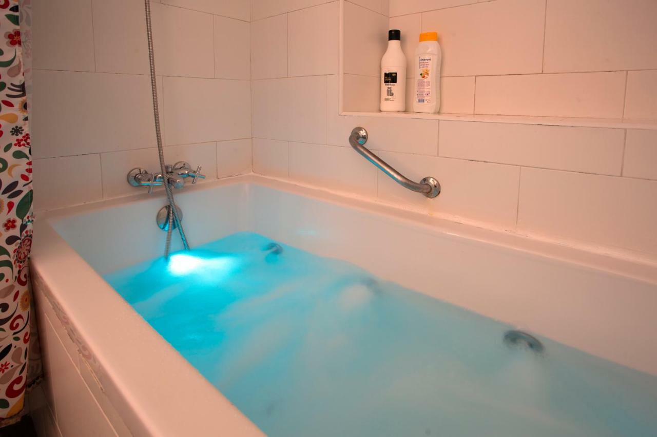 Apartamento Cielo Family Home Free Parking By Cadiz4Rentals *