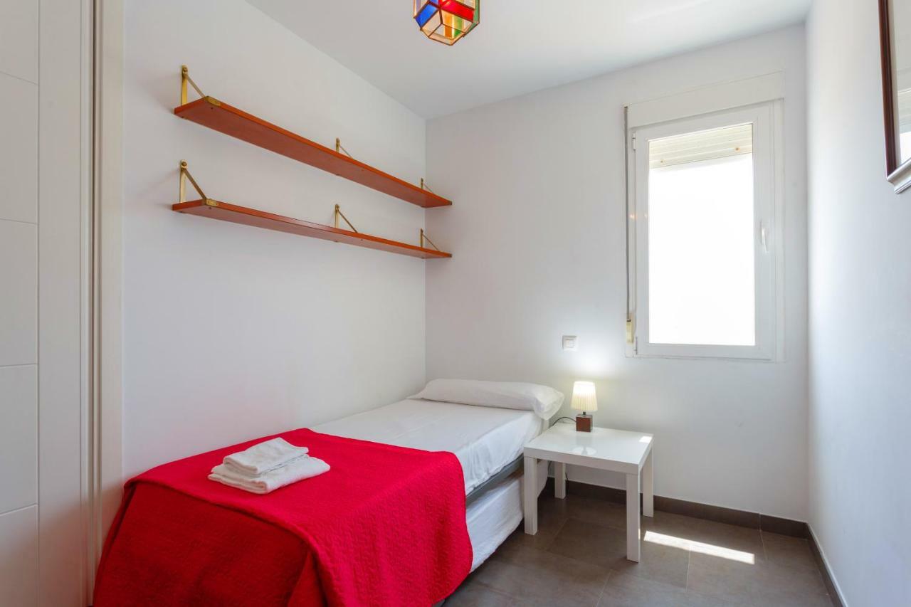 Apartamento Cielo Family Home Free Parking By Cadiz4Rentals
