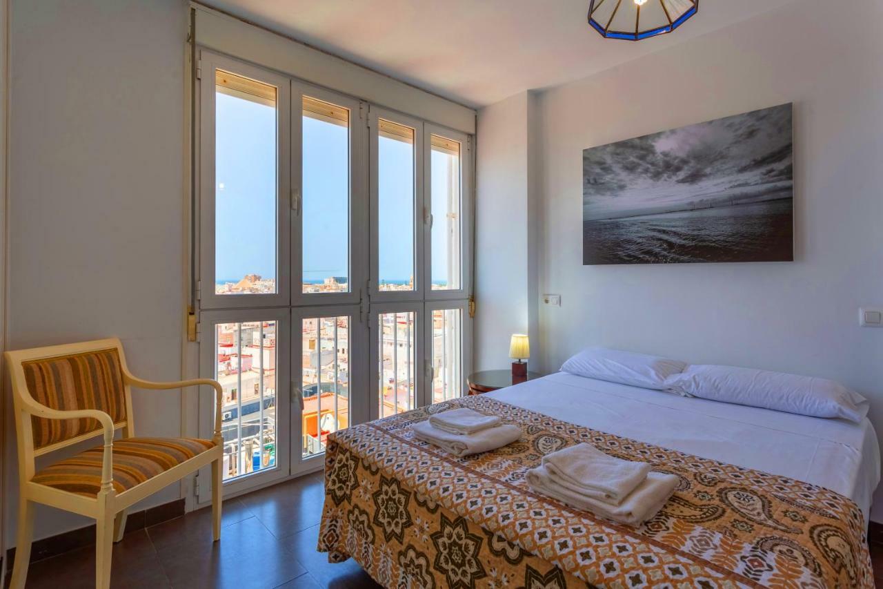 Cielo Family Home Free Parking By Cadiz4Rentals Cádiz