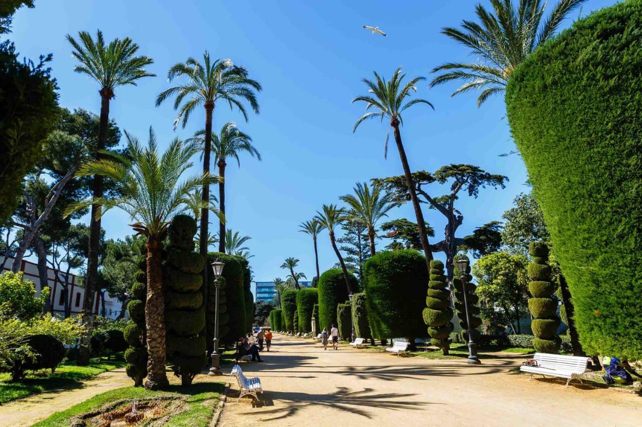 Cielo Family Home Free Parking By Cadiz4Rentals