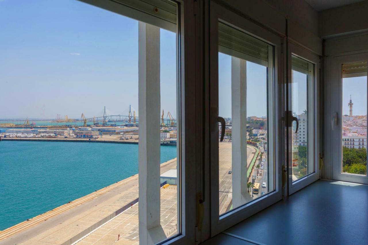 Cielo Family Home Free Parking By Cadiz4Rentals Cádiz