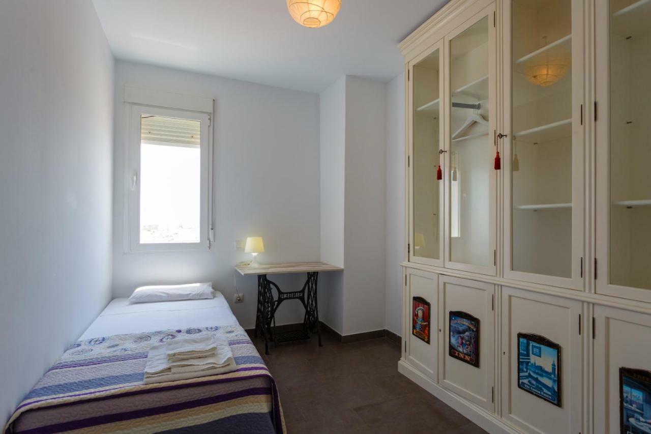 Apartamento Cielo Family Home Free Parking By Cadiz4Rentals *