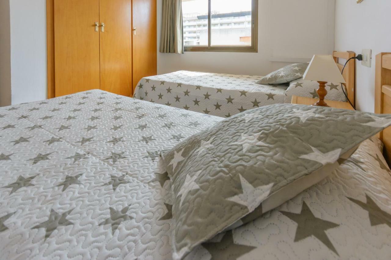 Apartamento Sant Jordi Zeus Basic