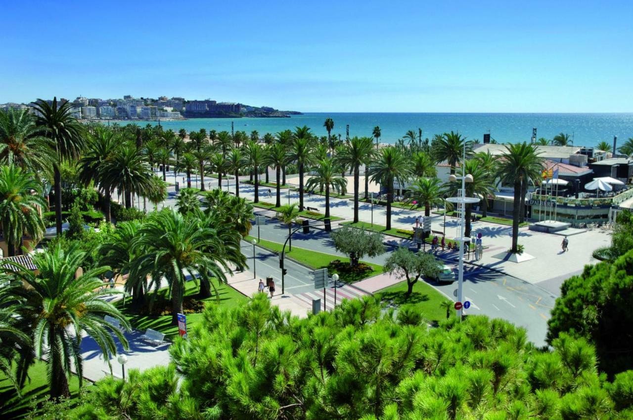 Sant Jordi Zeus Basic Salou