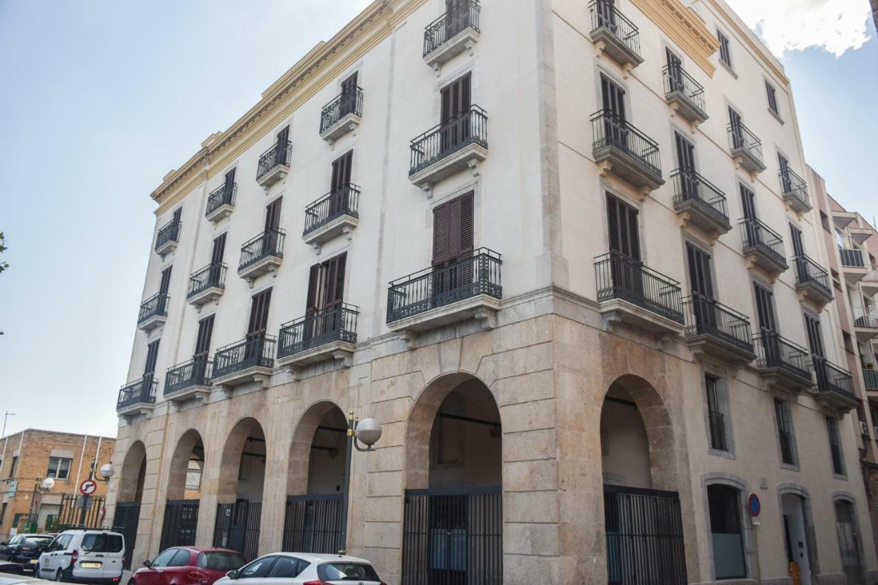 Port Plaza Apartment
