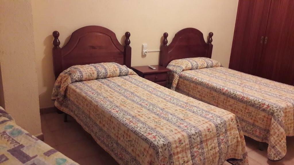 Guest house Pensio L'avi Pep