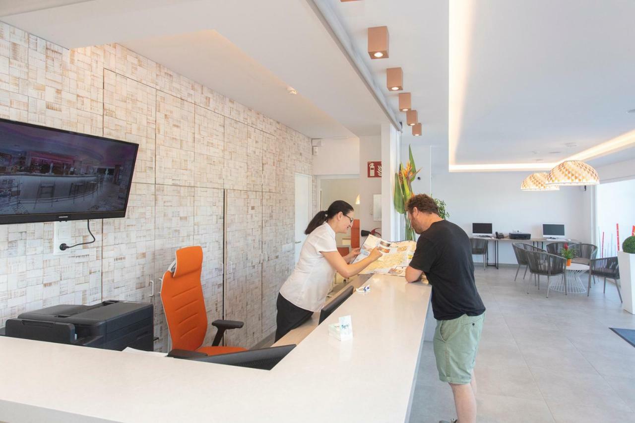 Typic Oasis Sa Tanca Apartamento *